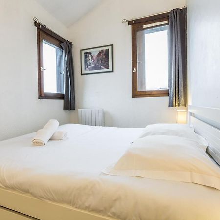 Apartment Forclaz 6 Chamonix Buitenkant foto