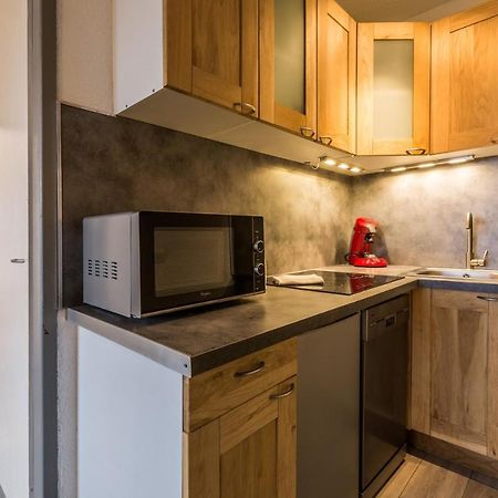 Apartment Forclaz 6 Chamonix Buitenkant foto