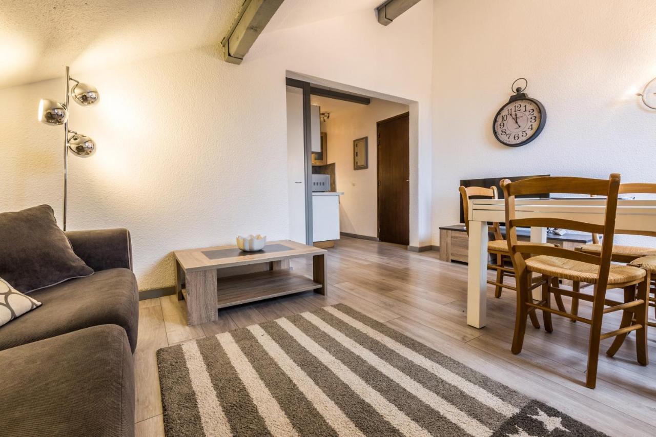 Apartment Forclaz 6 Chamonix Buitenkant foto